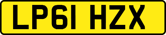 LP61HZX