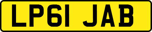 LP61JAB