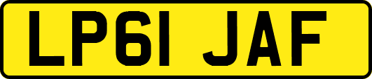 LP61JAF