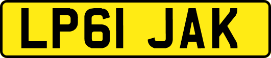LP61JAK