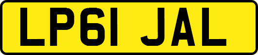 LP61JAL