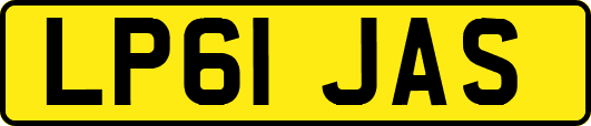 LP61JAS