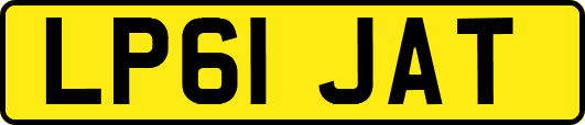 LP61JAT