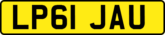 LP61JAU