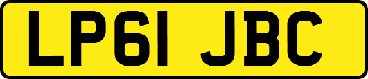 LP61JBC