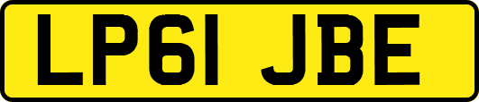 LP61JBE
