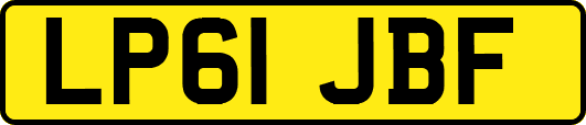 LP61JBF