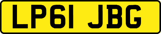 LP61JBG