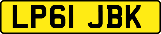 LP61JBK