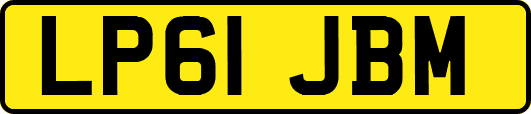 LP61JBM