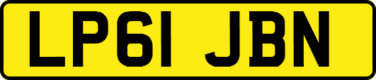 LP61JBN