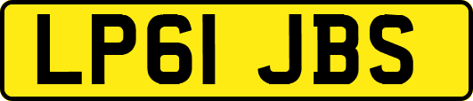 LP61JBS
