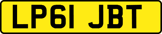 LP61JBT