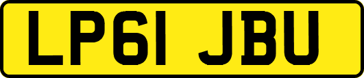 LP61JBU