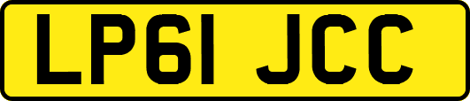 LP61JCC