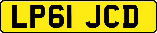 LP61JCD