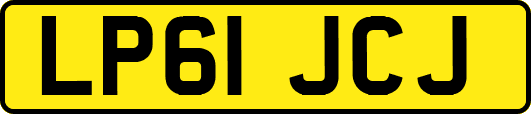 LP61JCJ