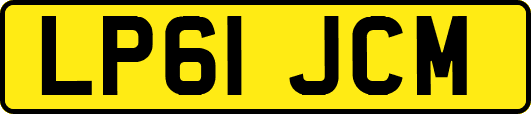 LP61JCM