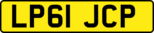 LP61JCP