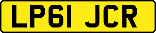 LP61JCR