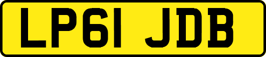 LP61JDB