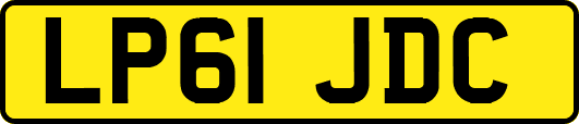 LP61JDC