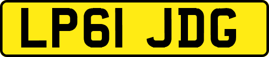 LP61JDG