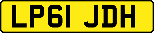 LP61JDH