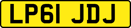 LP61JDJ