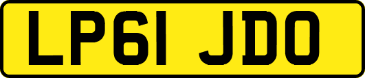 LP61JDO
