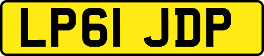 LP61JDP