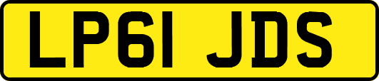 LP61JDS