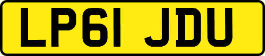 LP61JDU