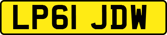 LP61JDW