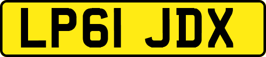 LP61JDX
