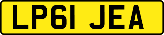 LP61JEA