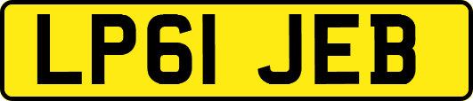 LP61JEB