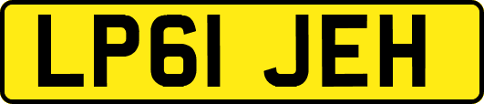 LP61JEH