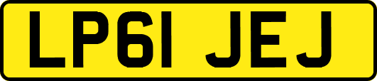 LP61JEJ