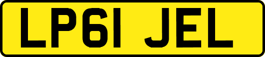 LP61JEL