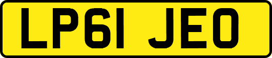 LP61JEO