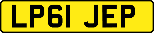 LP61JEP