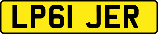 LP61JER