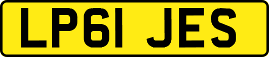 LP61JES