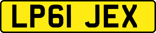 LP61JEX