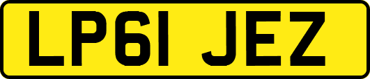 LP61JEZ