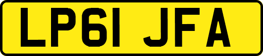LP61JFA