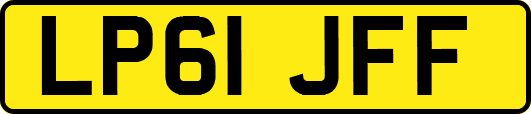 LP61JFF