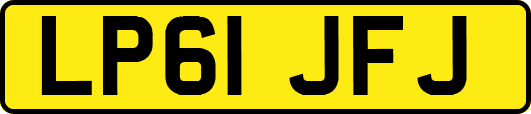 LP61JFJ