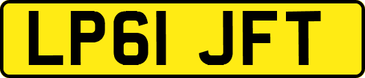 LP61JFT